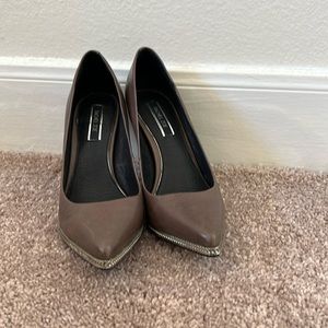 Rachael Zoe heels sz. 6.5